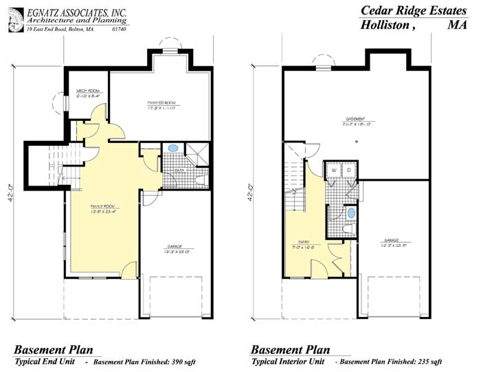 Floor Plans with Basement | 700 x 541 · 31 kB · jpeg